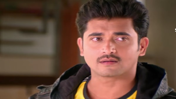 ಸ್ಪಂದನಾಳನ್ನು ನೋಡಿ ವಿಕ್ರಾಂತ್-ವೈಷ್ಣವಿ ಶಾಕ್