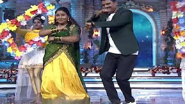 ಕೃಷ್ಣೇಗೌಡರಿಗೆ ವಿಶೇಷ ಪ್ರಶಸ್ತಿ