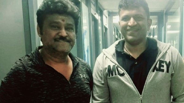 ಮಲ್ಲೇಶ್ವರದ ಆ ಕಡೆಯ ಭೇಟಿ