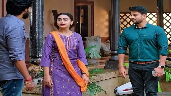 ಮಂಜಮ್ಮನನ್ನು ತರಾಟೆಗೆ ತೆಗೆದುಕೊಂಡ ರಾಜಿ