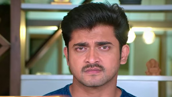 ತಾರಕಕ್ಕೆ ಏರಿದ ವಿಕ್ರಾಂತ್ ಸ್ಪಂದನ ಜಗಳ