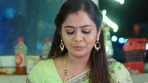 ದೀಪಾವಳಿಯಂದು ಮಂಕಾಗಿರುವ ದೃಷ್ಟಿ