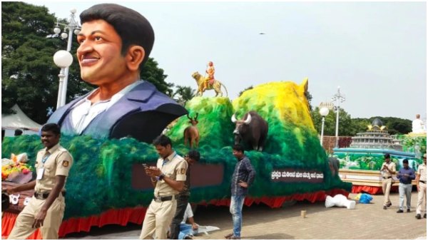 ಪುನೀತ್ ರಾಜ್ಕುಮಾರ್ ಸ್ತಬ್ಧಚಿತ್ರ