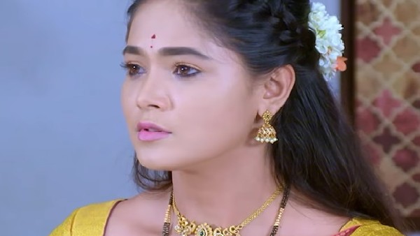 ಆದಿಯ ಎರಡನೇ ಮದುವೆಯ ವಿಷಯ ಪಾರುಗೆ ಗೊತ್ತಾಯ್ತು