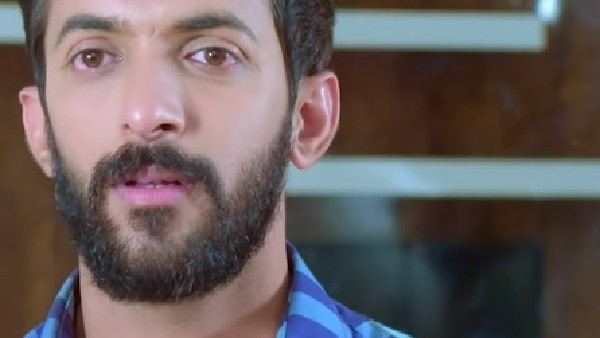 ಪ್ರೀತುವಿನ ಜವಾಬ್ದಾರಿ ಆದಿ-ಪಾರುಗೆ