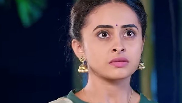 ಕಂಠಿಗೆ ನಿಶ್ಚಿತಾರ್ಥ ಎಂದು ತಿಳಿದ ಚಂದ್ರುಗೆ ಶಾಕ್