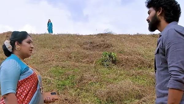 ಸುಮಾಗೆ ಮೂಡಿದೆ ಕಂಠಿ ಮೇಲೆ ಅನುಮಾನ
