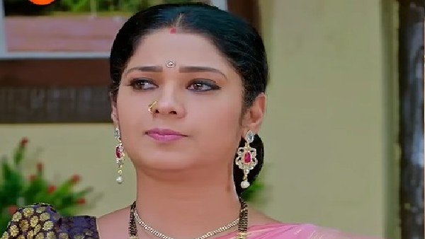 ಪುಟ್ಟಕ್ಕನ ಜೊತೆ ರಾಜಿ ಜಗಳ
