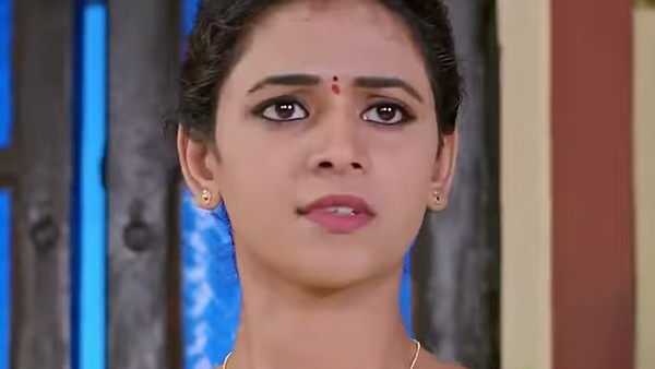 ಸಹನಾಗೆ ಸಮಾಧಾನ ಹೇಳಿದ ಸುಮಾ