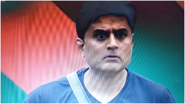ಕ್ಯಾಪ್ಟನ್ ವಿರುದ್ಧ ಕೆಂಡಕಾರಿದ ವಿನೋದ್ ಗೊಬ್ರಗಾಲ