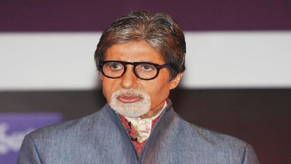 ನನ್ನ ಜೀವನದ ಅತ್ಯಂತ ಸಂಕಷ್ಟದ ದಿನಗಳವು: ಬಚ್ಚನ್