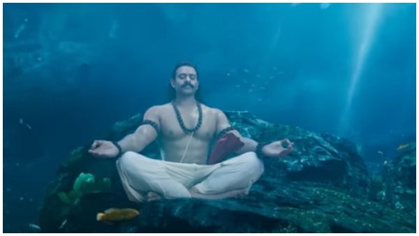 ಹುರಿಮೀಸೆಯ ರಾಮ