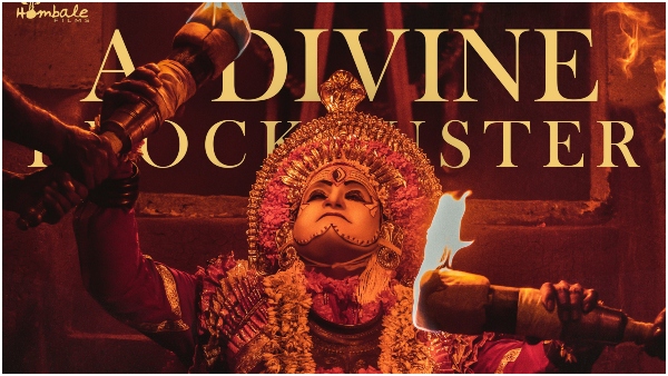 ಬುಕ್ಮೈ ಶೋನಲ್ಲಿ 99% ರೇಟಿಂಗ್