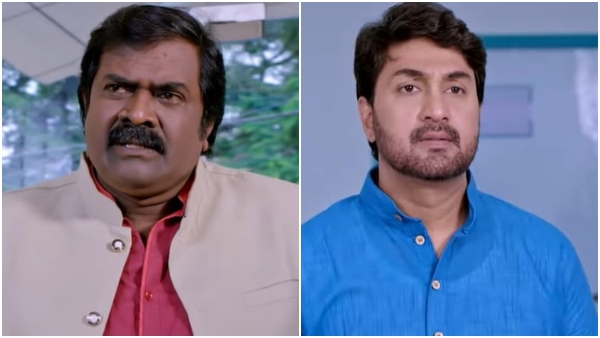 ಝೇಂಡೇಗೆ ಸಂಜು ಯಾರೆಂದು ಗೊತ್ತಾಯ್ತಾ..?