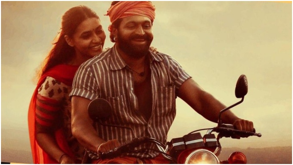ಚೆನ್ನೈನಲ್ಲಿ 'ಕಾಂತಾರ' ಕಾಡ್ಗಿಚ್ಚು