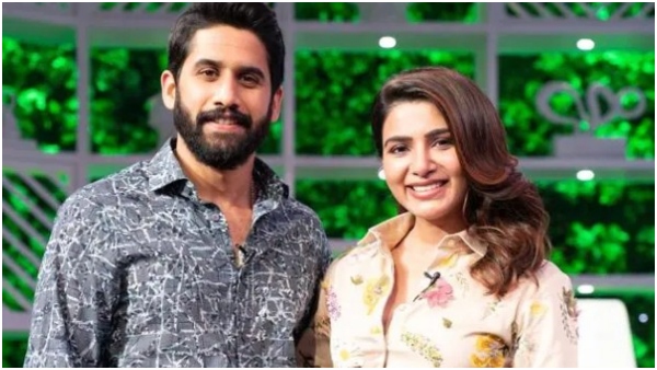 ಚೈತು ತಾಯಿಯನ್ನು ಭೇಟಿಯಾದ ಸ್ಯಾಮ್?