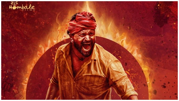2500 ಸ್ಕ್ರೀನ್ಗಳಲ್ಲಿ 'ಕಾಂತಾರ' ಹಿಂದಿ ವರ್ಷನ್