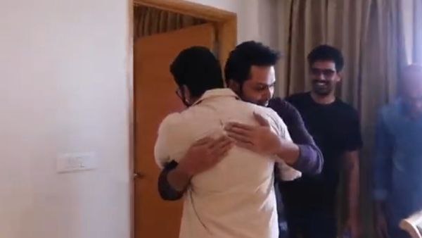 ಕಾಂತಾರ ಚಿತ್ರವನ್ನು ಕೊಂಡಾಡಿದ ಕಾರ್ತಿ