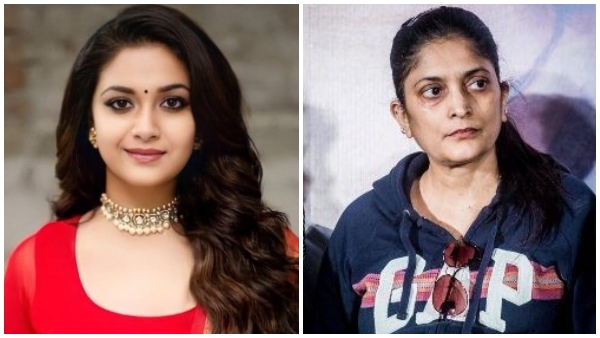 ಸುಧಾ ಕೊಂಗರ ಚಿತ್ರದಲ್ಲಿ ಕೀರ್ತಿ?