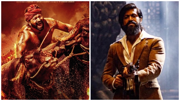ಆಸ್ಟ್ರೇಲಿಯಾದಲ್ಲಿ 'KGF- 2' ದಾಖಲೆ ಉಡೀಸ್