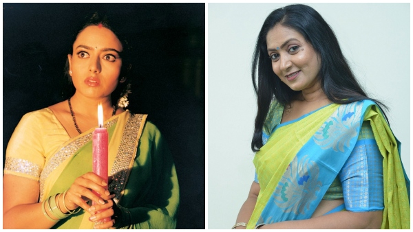 ಆಕೆ ಬದಲು ನಾನು ಸತ್ತಿದ್ದರೆ ಚೆನ್ನಾಗಿತ್ತು- ಆಮನಿ