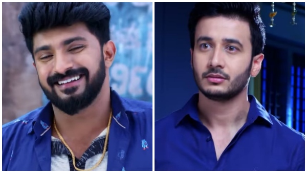 ಬಾಲನ ಜೊತೆಗೆ ಹೋಗಿದ್ದ ಕಾರ್ತಿಕ್