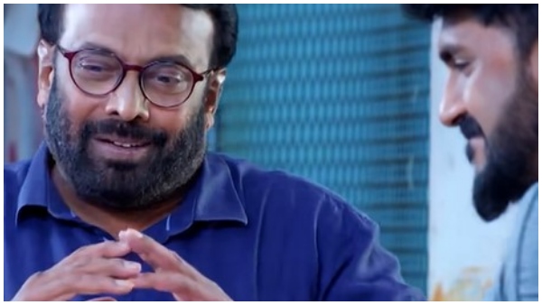 ಗಿಫ್ಟ್ಗಾಗಿ ಪೀಡಿಸಿದ ದೊಡ್ಡಪ್ಪ