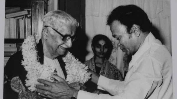 ಪ್ರಶಸ್ತಿ ಗೆದ್ದ ಸಾಧಕರ ಪಟ್ಟಿ
