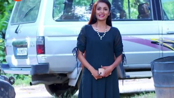 ಮನದಲ್ಲಿ ಪ್ರೀತಿ ಇದ್ದರೂ ಮುಚ್ಚಿಟ್ಟ ರಾಕಿ