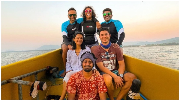 ಅಪರೂಪದ ಪ್ರಯತ್ನ