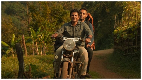 ಅಪ್ಪು ಅವರಾಗಿಯೇ ಕಾಣಿಸಿಕೊಂಡಿರುವ 'ಗಂಧದಗುಡಿ'