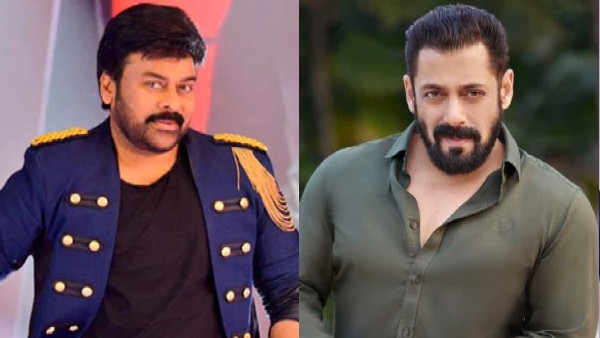 Salman Khan Says North And South Film Industry Collaborate Can Earn 4000 Cr. Salman Khan Says North And South Film Industry Collaborate Can Earn 4000 Cr.