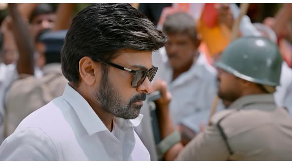 'ಗಾಡ್ಫಾದರ್' ಮೊದಲ ದಿನದ ಕಲೆಕ್ಷನ್ ಎಷ್ಟು?