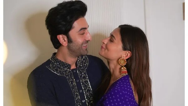 After Brahmastra Alia Bhatt And Ranbir Kapoor Will Be Seen In This Ad After Brahmastra Alia Bhatt And Ranbir Kapoor Will Be Seen In This Ad