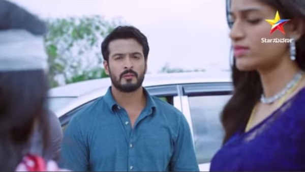 ಹೂವಿ ಕಾಣದೆ ರಾಹುಲ್ ಟೆನ್ಶನ್