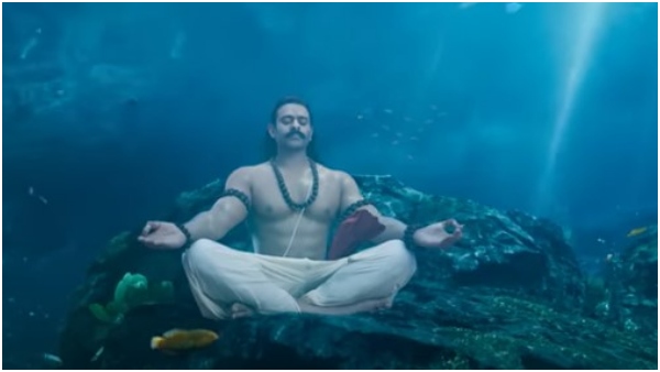 Prabhas Starrer Adipurush Becomes The Most Viewed Bollywood Teaser Of All Time Prabhas Starrer Adipurush Becomes The Most Viewed Bollywood Teaser Of All Time