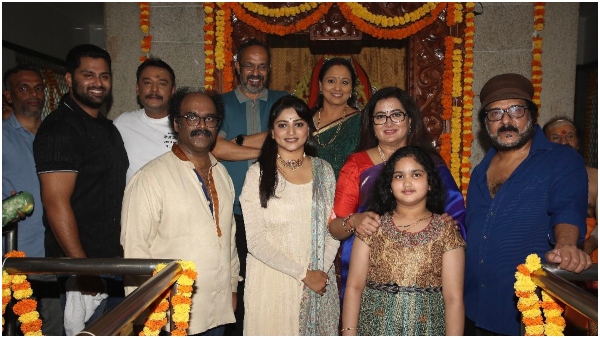 Actress Samyukta Hornad on-board for Challenging star Darshan Starrer Kranti Actress Samyukta Hornad on-board for Challenging star Darshan Starrer Kranti