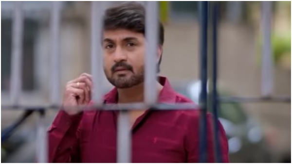 ದಾರಿ ತಪ್ಪಿದನಾ ಸಂಜು..?