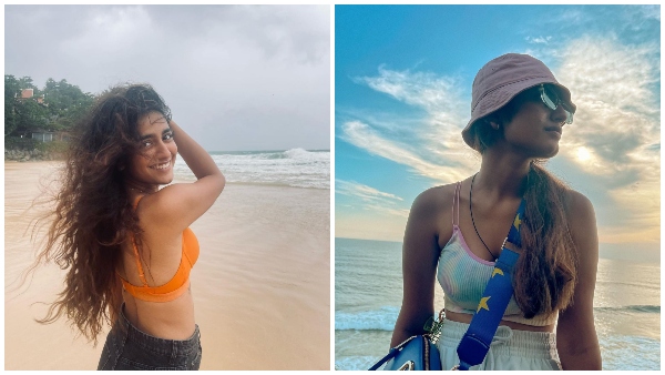 ಬಿಕಿನಿ ತೊಟ್ಟು ಬೀಚ್ಗಳಲ್ಲಿ ಸುತ್ತಾಟ