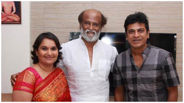 Century Star shivarajkumar talks for key role in Dhanush Starrer Captain Miller Century Star shivarajkumar talks for key role in Dhanush Starrer Captain Miller