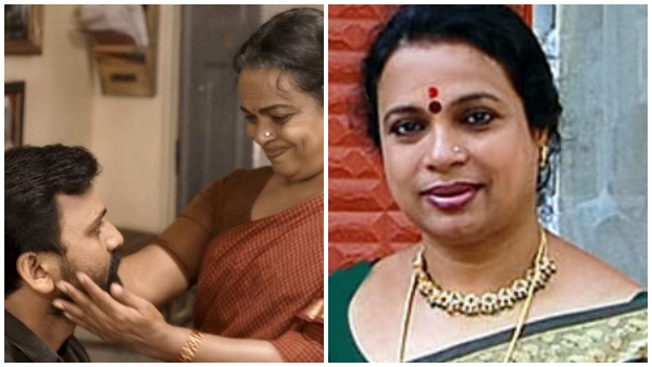 ಸರೋಜಾ ಪಾತ್ರ ಮಾಡಿದ್ದರ ಬಗ್ಗೆ ಹೇಳಿ?