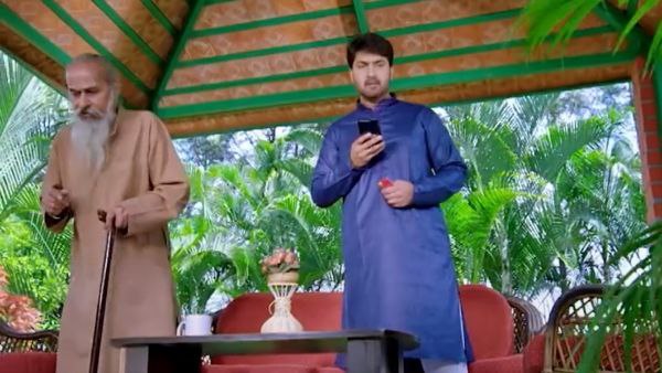ಮಾನ್ಸಿ ಮಂದಾಗೆ ಕರೆ ಮಾಡಿ ಕೇಳಿದ್ದೇನು..?