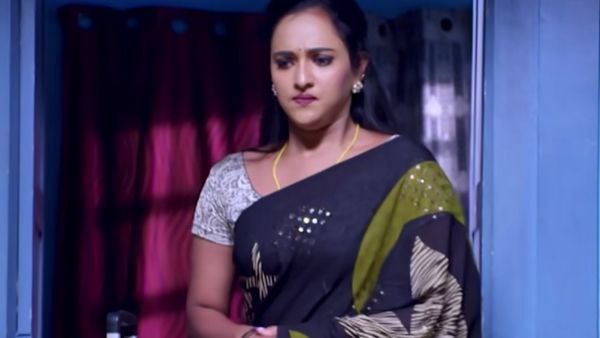ಮನೆಯಿಂದ ಜಾಗ ಖಾಲಿ ಮಾಡಲು ಹೊರಟ ದಿವ್ಯಾ
