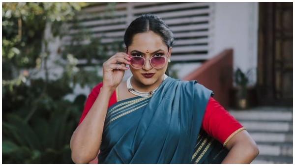 ಸಿನಿಮಾಗಳಲ್ಲೂ ಕಾಣಿಸಿಕೊಂಡ ನಟಿ