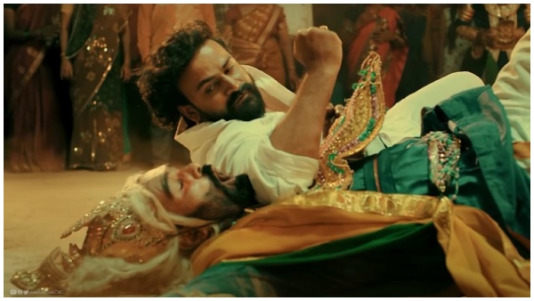 ನಾನು ಕೂಡ 'ಹೆಡ್ ಬುಷ್' ಆಡುತ್ತಿದ್ದೆ
