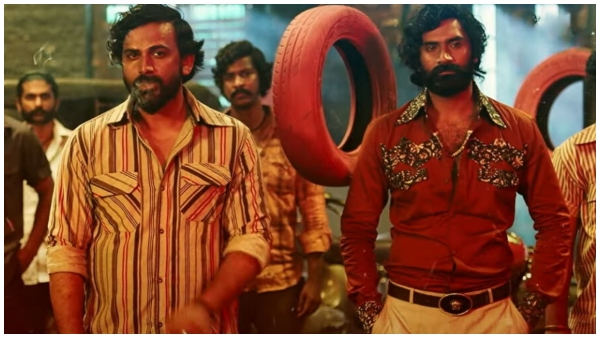 #WeStandWithDhananjaya ಅಭಿಯಾನ