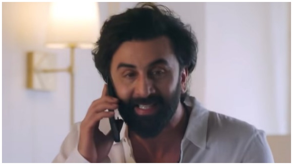 ನನಗೆ 'ಬ್ರಹ್ಮಾಸ್ತ್ರ'ವೇ ಜೀವನನಾ?