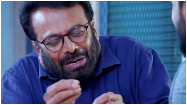 ಬಾಲನ ಆಕ್ಟಿಂಗ್ಗೆ ಜಗನ್ನಾಥ ಫಿದಾ
