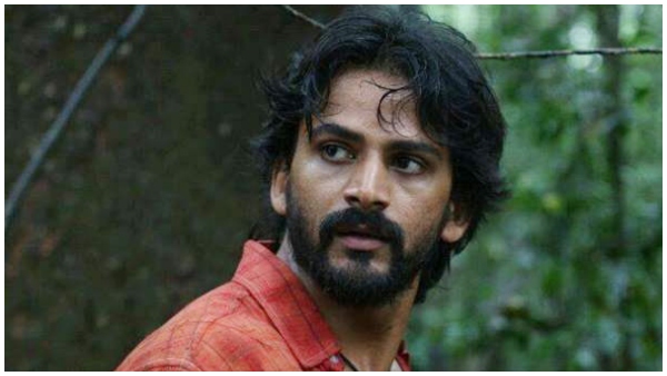 ಇಂಜಿನಿಯರ್ನಿಂದ ಓದಿಕೊಂಡಿರುವ ಡಾಲಿ