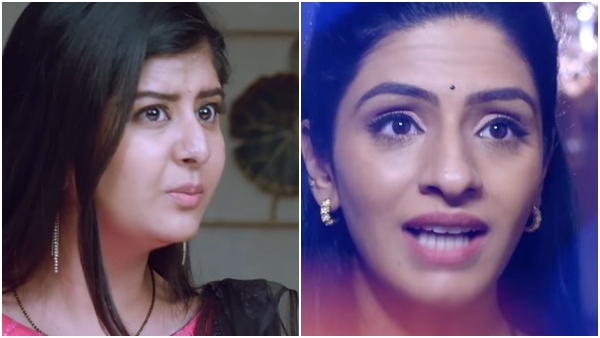 ವಾಡ್ರೂಬ್ನಲ್ಲಿ ಗೊಂಬೆಗಳನ್ನಿಟ್ಟ ಸರಸ್ವತಿ
